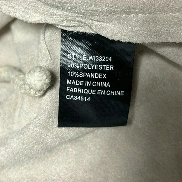 Meg &  Margot Blazer - Picture 5 of 6